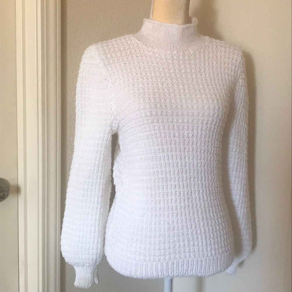 Crochet 🧶 Sweater - Picture 2 of 8